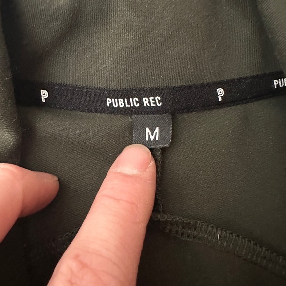 Women’s Public rec all day jacket - Picture 6 of 8